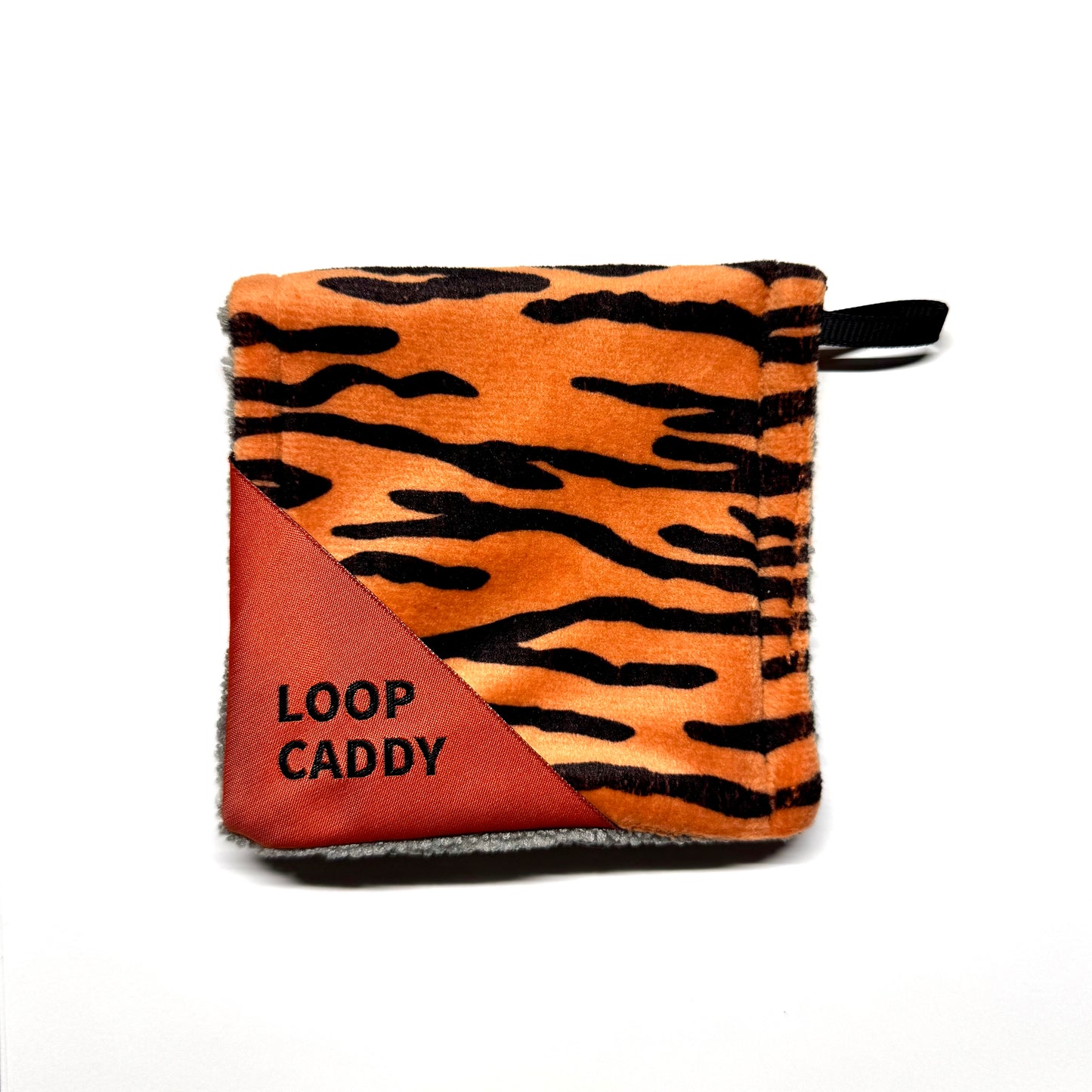 Clip-On Golf Ball Cleaning Towel 4"